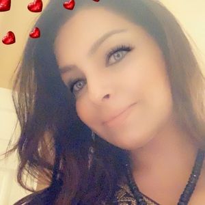 Meet your Posher, Shireen